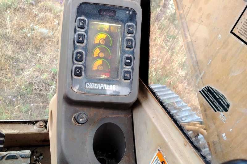 OmecoHub - Immagine CATERPILLAR 312BL